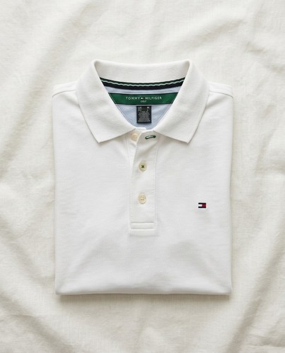 Tommy hilfiger poloshirt - tommy, golf