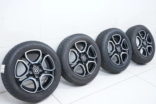 Smart w453 a453 winterreifen - w453,