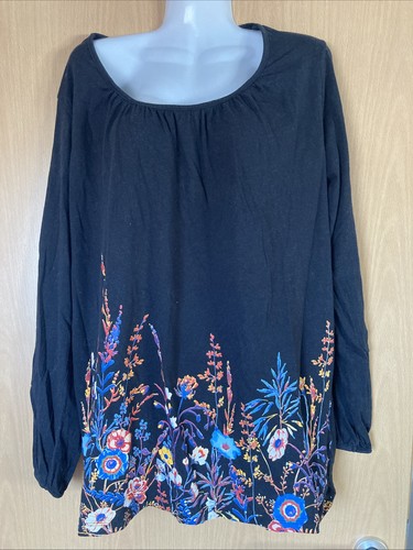 Damen tunika bluse langarm - damen,