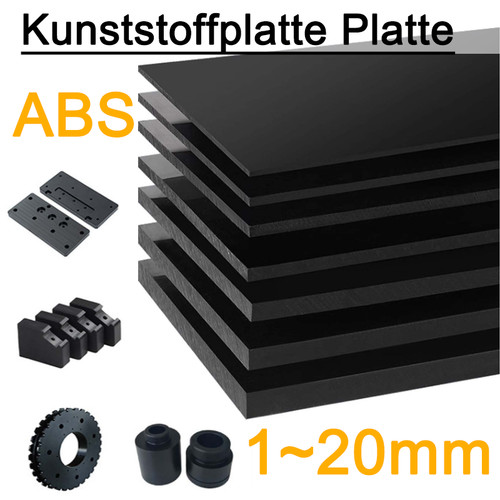 Abs kunststoffplatte platte - kunststoffplatte,