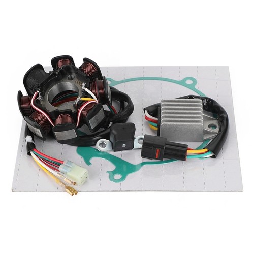 Stator lichtmaschine regler - lichtmaschine,,
