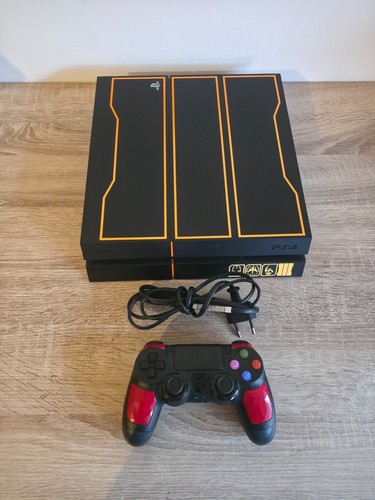 Playstation ps4 1tb - ps4, konsole