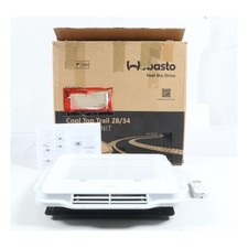 Webasto Luftverteiler f. Cool