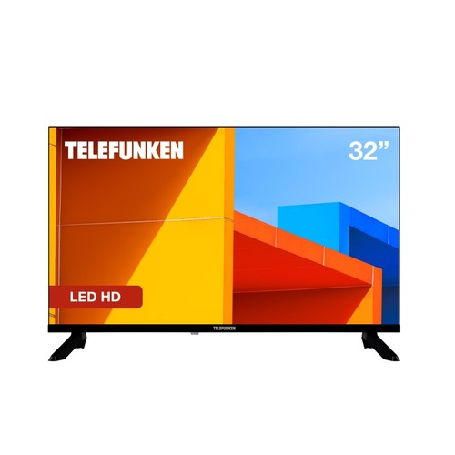 Fernseher telefunken 32dth625 - telefunken,