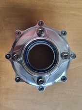 Disc deckel für eine rohloff - deckel,