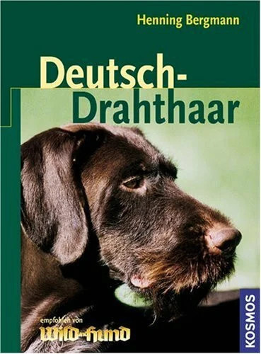 Deutsch drahthaar empfohlen - deutsch-drahthaar:,