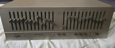 Pioneer Equalizer SG-9