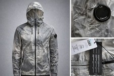 CP Company Tracery Jacke Lens