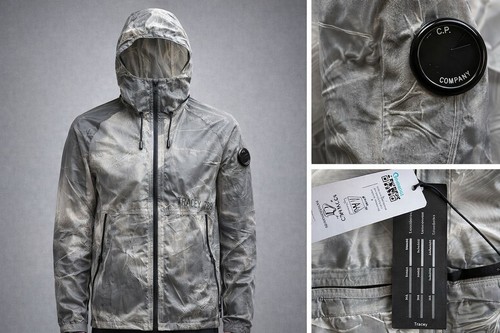 Company tracery jacke lens - tracery,