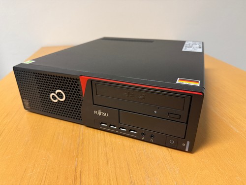 Computer fujitsu esprimo - pc,