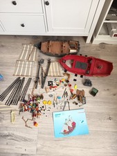 Playmobil Piratenschiff 3940