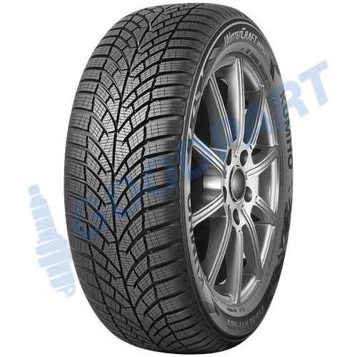 Winterreifen kumho - 2x,