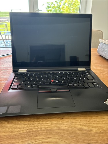 Lenovo thinkpad yoga 370 - lenovo,