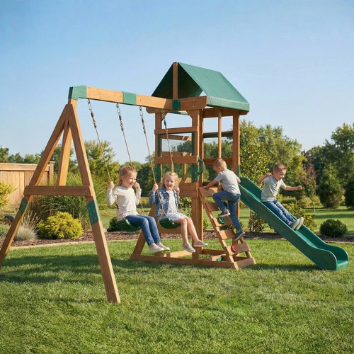 Aiyaplay spielturm - aiyaplay,
