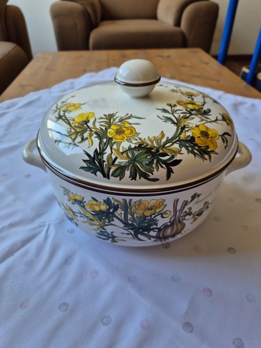 Villeroy boch suppenterrine - villeroy,