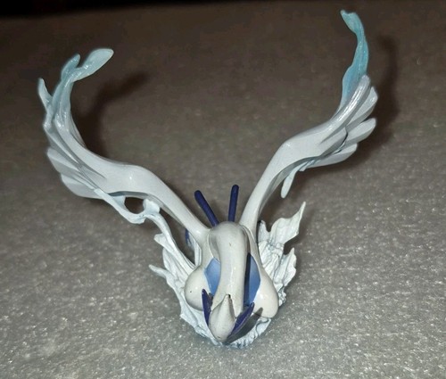 Pokemon lugia figur soul - lugia,