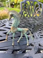 GRIECHISCHER ODER ETRUSKISCHER