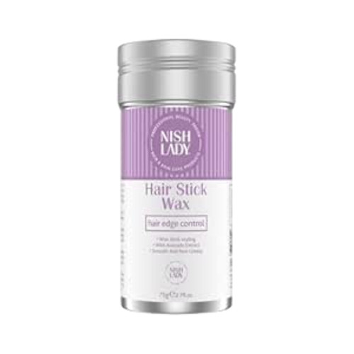 Nishlady hair wax - stick, 75