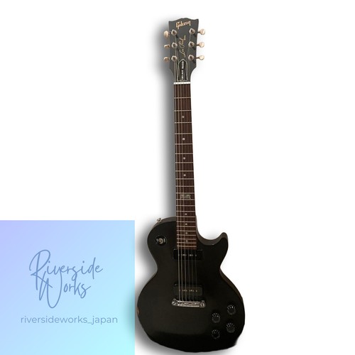 Gibson les paul melody maker - paul,