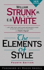 The Elements of Style von