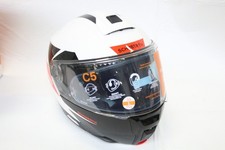 SCHUBERTH C5 Master White -