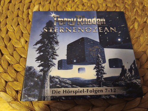 Set perry rhodan - (6,