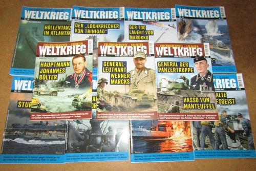 Weltkrieg kriegserlebnisse - 11,