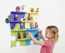 Puzzle Regal für Toniebox