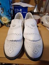 adidas golfschuhe damen Gr 40/41