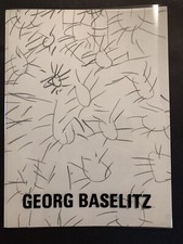 Georg Baselitz - Katalog