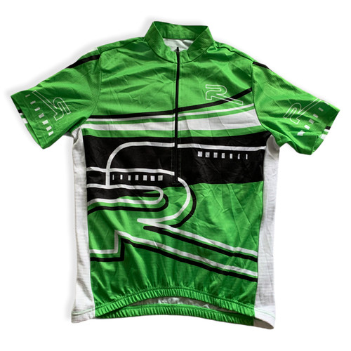 Shamp radtrikot l xl - ca.,