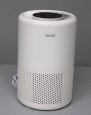 Levoit Intelligenter True HEPA-Luftreiniger gegen Schimmel Staub Pollen Gerüche