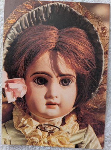 Postkarte französische - postkarte:,