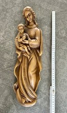 Marienstatue Marienbild