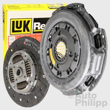 LUK Kupplung Kupplungssatz