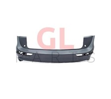 Sto�stange hinten F�r AUDI