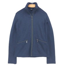 Schoffel Damen Full Zip