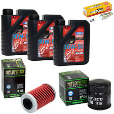 Inspektion Öl 3L Set für KTM