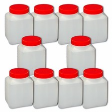 10er Set 500 ml