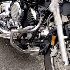 Yamaha Dragstar / V Star XVS