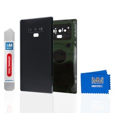 Akkudeckel mit Linse für