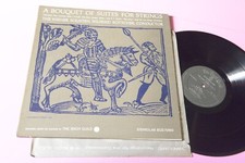 WIENER SOLISTEN LP A BOUQUET