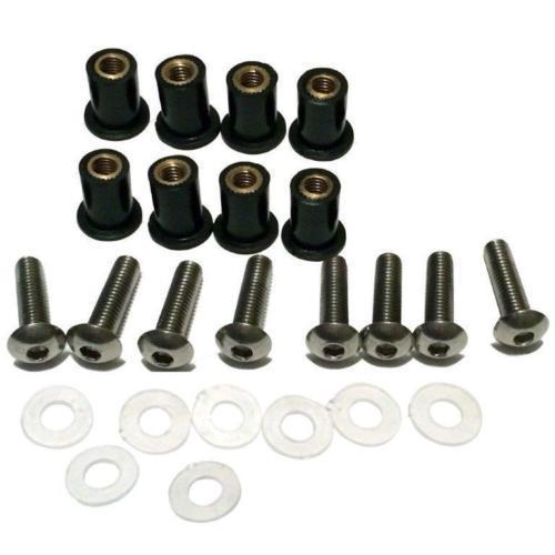 Motorrad windschutzscheibe set - motorrad,