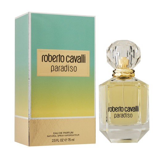 Roberto cavalli paradiso ml - cavalli,