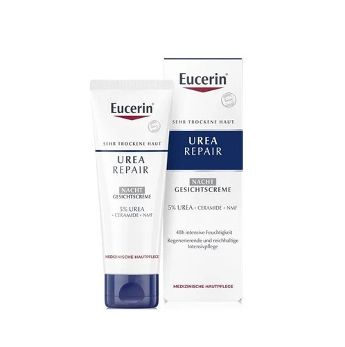 Eucerin urearepair nacht - urearepair,
