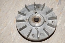 4112 Stihl Schwungrad Polrad Zündung Original Stihl FS 80 altes Modell