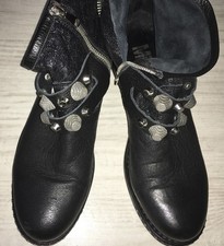 MIMMU Größe 39, Damen Stiefeletten Guter Zustand