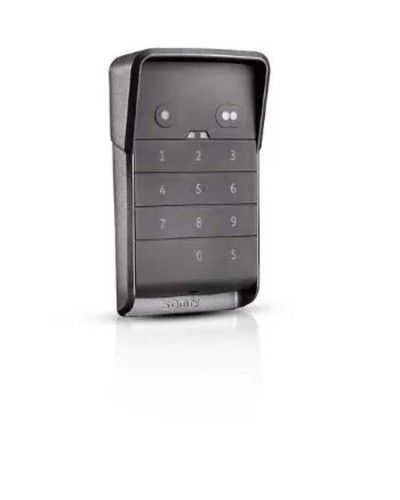 Somfy funk codetaster - funk-codetaster, io