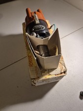 Classic motor cycle/Munch 1200