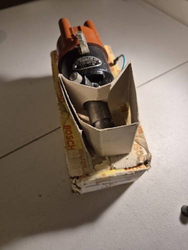 Oldtimer motorrad munch 1200 - oldtimer,